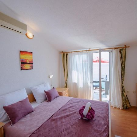 Pension Maric Rooms بريست المظهر الخارجي الصورة